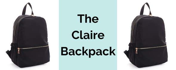Claire Backpack