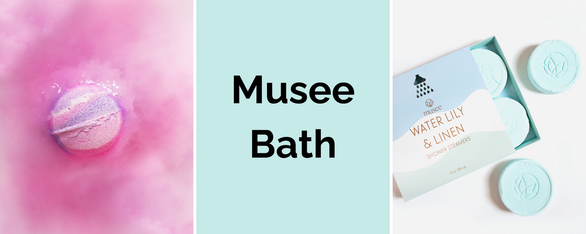 Musee Bath