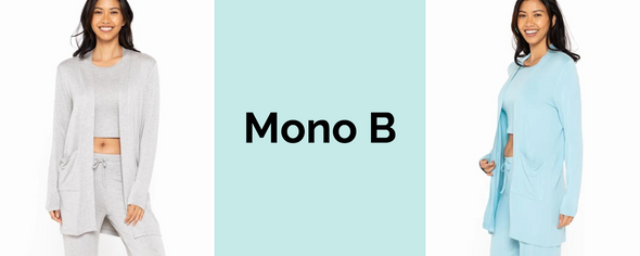 Mono B