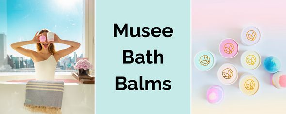 Bath Balms