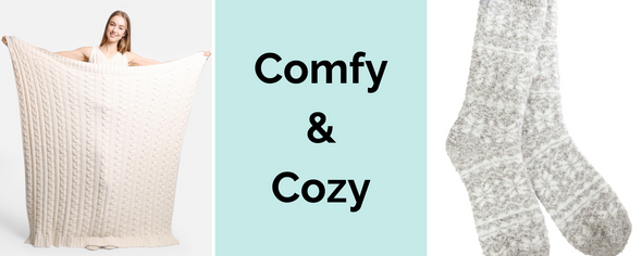 Comfy & Cozy