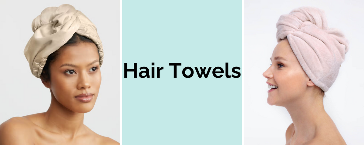 Hair Towels