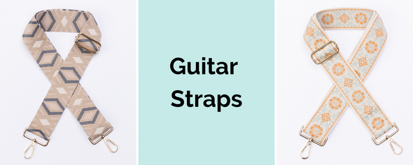 Guitar Straps