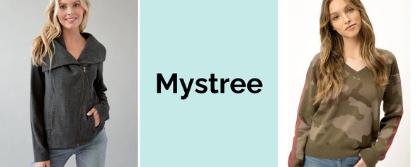 Mystree