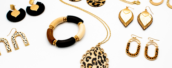 Leopard Love Collection
