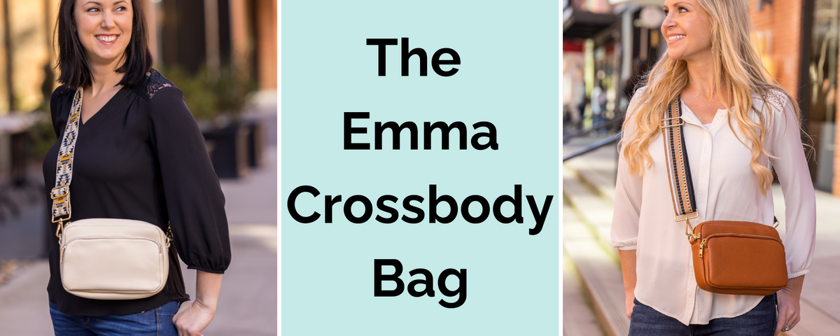 The Emma Handbag