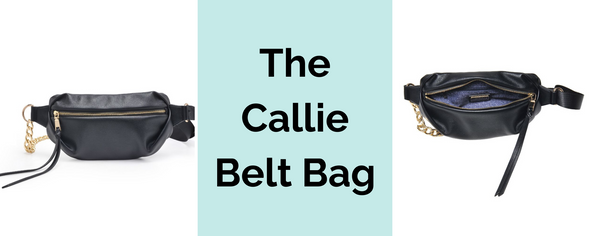 Callie Belt Bag