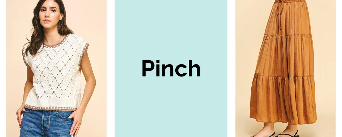 Pinch