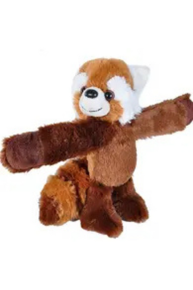 Huggers - Red Panda