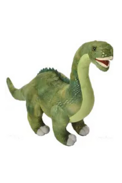 16" Dinosaur Stuffed Animal