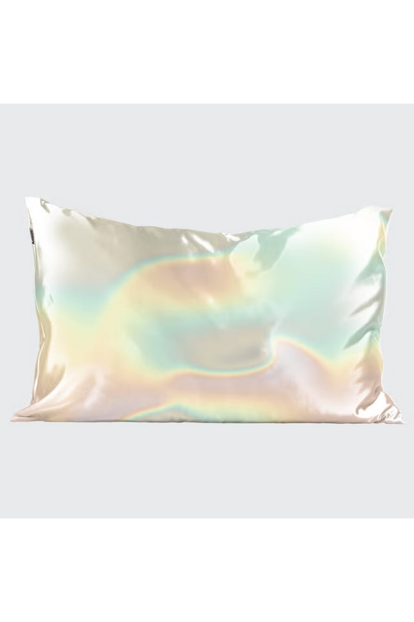 Satin Pillowcase - Aura