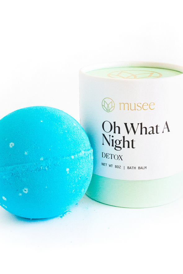 Therapy Bath Balm - Oh What A Night