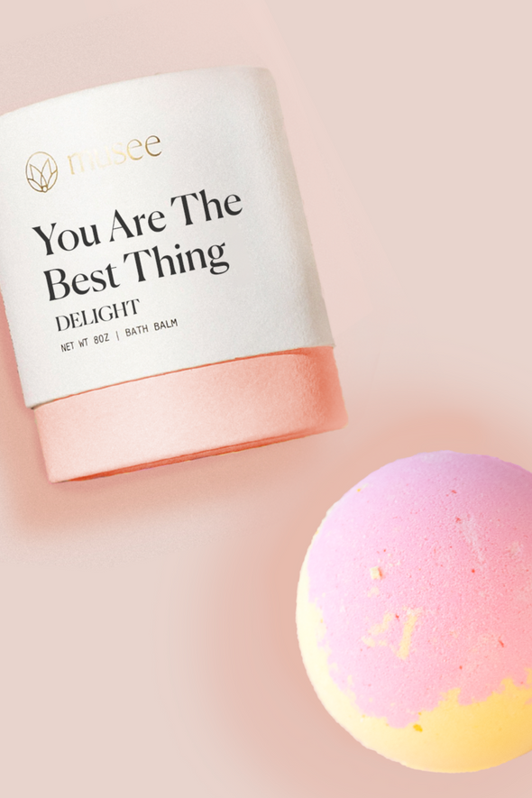 Therapy Bath Balm - You Are The Best Thing