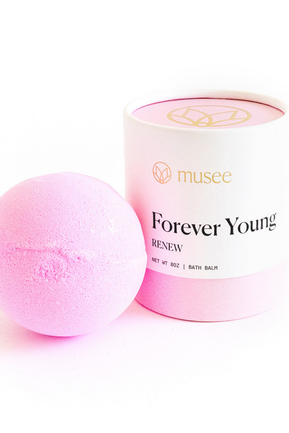 Therapy Bath Balm - Forever Young